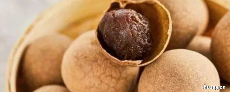 桂圆干怎么保存冷藏还是冷冻 桂圆干可以放在冷冻保存吗