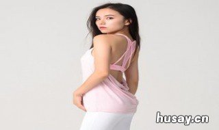 教大家如何减掉背部赘肉 背部赘肉怎么减