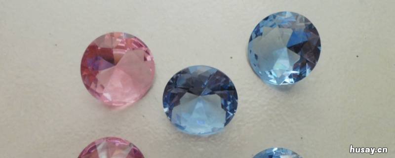 合金锆石是什么材质 锆石的类型