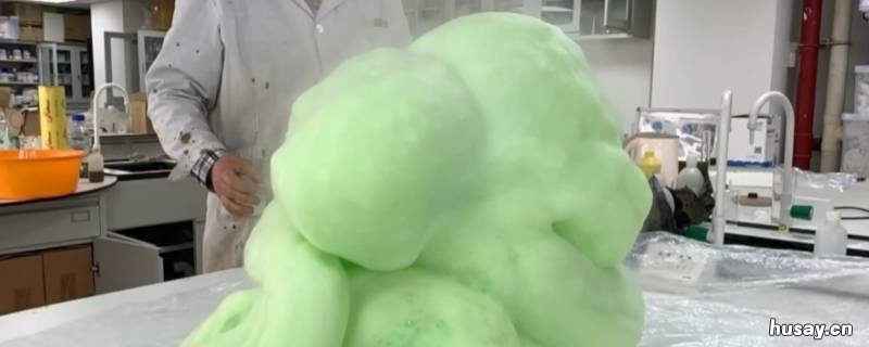 大象牙膏的原理 大象牙膏的原理是什么样的