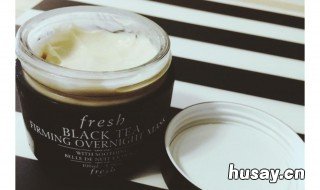 睡眠面膜过期了还可以用吗 过期半年的睡眠面膜能用吗