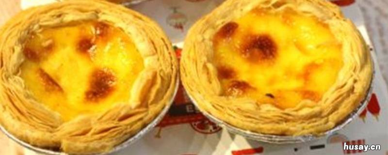 蛋挞皮放了一年还能用吗 蛋挞皮放了一年还能用吗冷冻