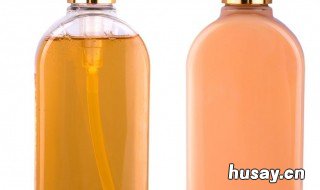 身体乳和沐浴露有什么区别 身体乳沐浴露的区别