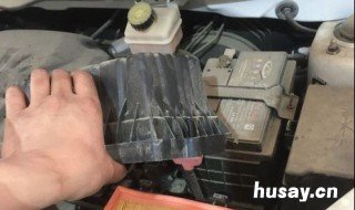 奇瑞瑞虎3怎么换机油滤芯 奇瑞瑞虎3换机油滤芯要什么工具