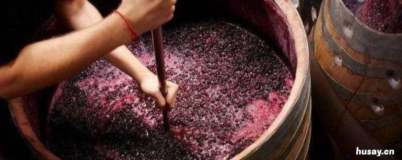 葡萄酒的制作方法需要酒曲吗 葡萄酒的制作方法需要酒曲吗为什么