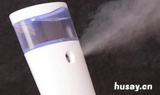 补水仪带妆可以用吗 补水仪化妆后可以用吗