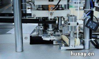 一拖二口罩机怎么调折叠块? 一拖一口罩机使用说明