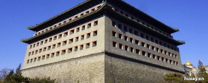 内九外七皇城四指的是什么 内九外七皇城四是什么意思