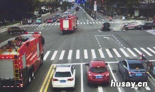 追尾都是后车的责任吗 追尾全部是后车责任吗