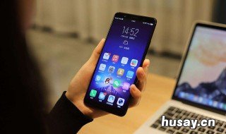 vivo手机图案设置在哪里 vivo手机屏保图案怎么设置