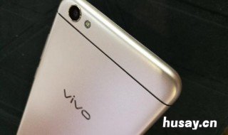 vivoy67怎么拍月亮 vivoy85手机怎么拍月亮