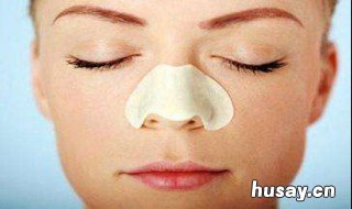 卸妆油可不可以去黑头 卸妆油可不可以去黑头粉刺