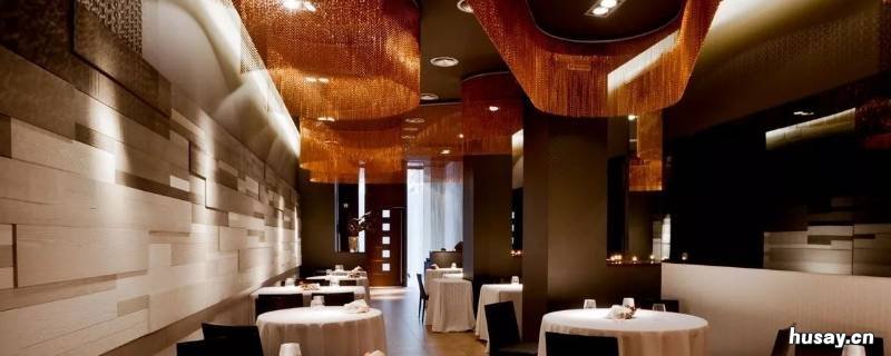 米其林餐厅是啥意思 米其林餐厅为什么叫米其林餐厅