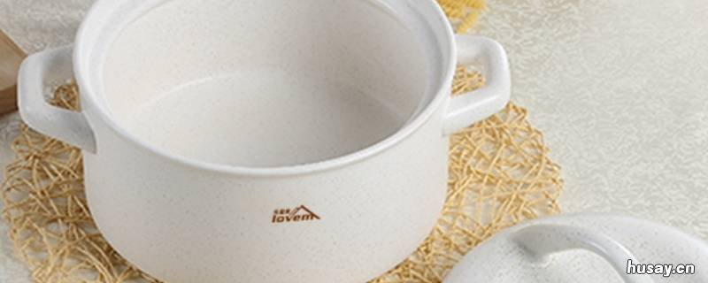 陶瓷锅可以用电磁炉加热吗 瓷锅能在电磁炉上加热吗