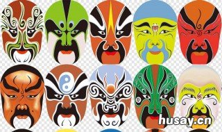脸谱红脸代表什么 脸谱的红脸代表什么