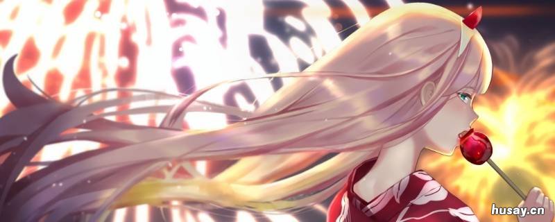 02是什么动漫人物 动漫中的02是谁