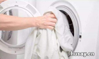 修正液弄衣服上怎么洗掉