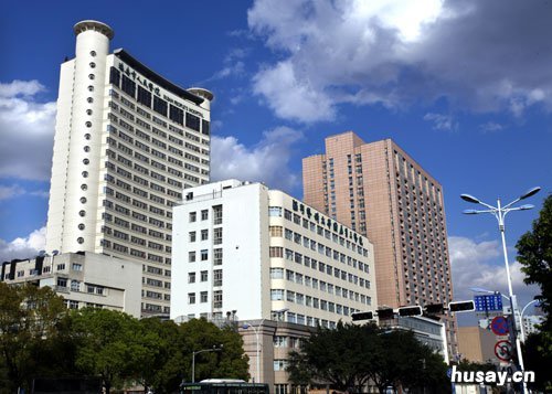 瑞安人民医院万松院区在哪里 瑞安人民医院有哪些科室