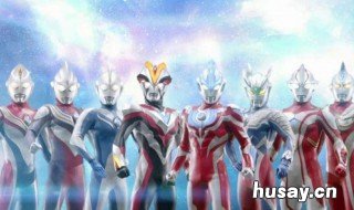 艾克斯奥特曼赛罗出现在哪一集 艾克斯奥特曼中赛罗奥特曼是第几集出场的