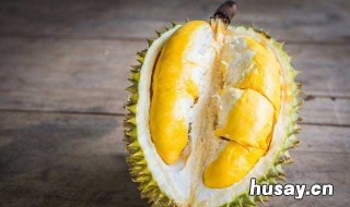 催熟榴莲的方法 最快催熟榴莲的方法