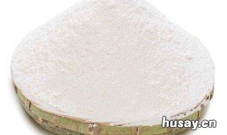 小麦粉是面粉吗 麦芯小麦粉是面粉吗