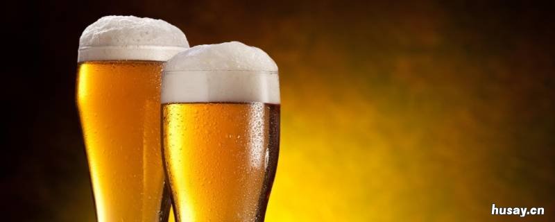 啤酒能不能浇花 啤酒可不可以浇花吗