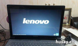 联想台式电脑开机只显示logo 联想台式电脑开机只显示联想字母是什么问题