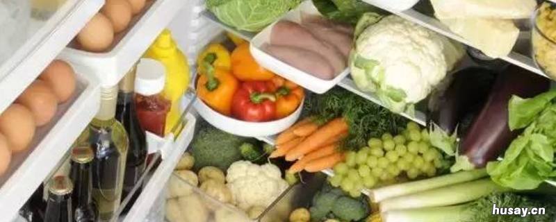 菜凉了放冰箱还是热的时候放 菜放凉了放冰箱还是趁热