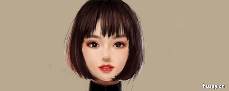 短发要怎么扎才好看 短发怎么扎才好看儿童