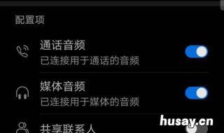 苹果手机通话有吵音是怎么回事?