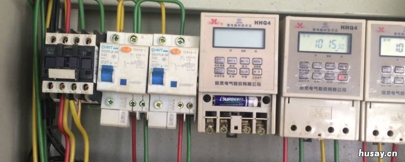 一下雨就跳闸什么原因 一下雨就跳闸什么原因造成的