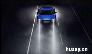 长安新豹后灯四个都是什么灯 长安新豹大灯型号