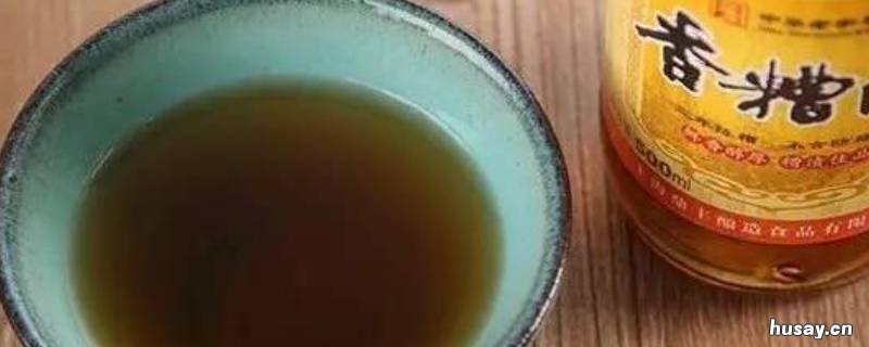 糟卤是什么 糟卤是什么调料