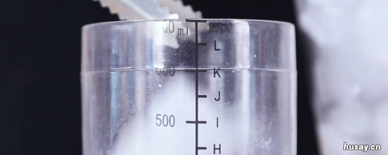 1毫升等于多少克?(1毫升等于多少克 1毫克/毫升等于多少毫克/升