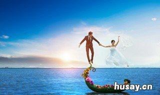 拍婚纱照需要自带什么 拍婚纱照需要自带什么?注意什么?