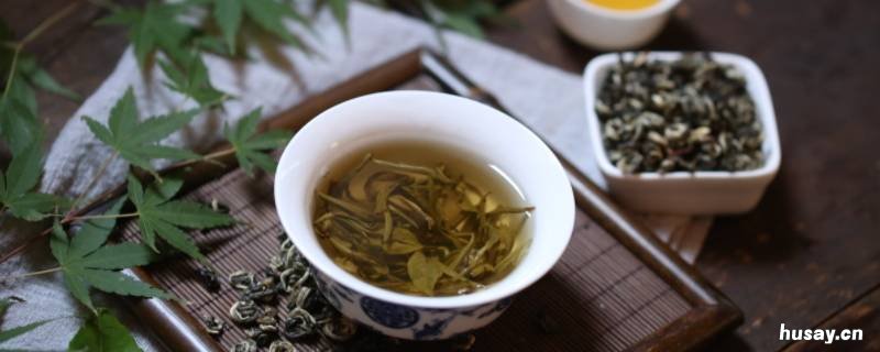 茶叶有多少种类介绍 茶叶总共有多少种类