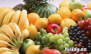 孕妇吃什么水果好对胎儿好 孕妇吃什么水果好对胎儿好图片