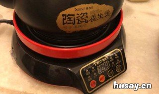 熬中药用什么锅 熬中药用什么锅好不能用什么锅