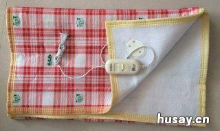 电褥子有辐射吗 玉石电褥子有辐射吗