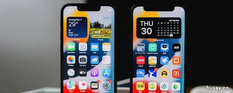 苹果手机设置中文怎么设置 iphone手机怎么设置中文