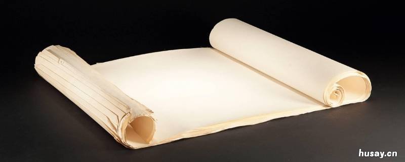 4尺宣纸是多少厘米 四尺宣纸是多少厘米