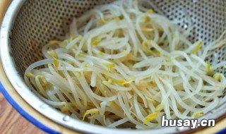 怎样生绿豆芽又粗还不腐烂 怎样生绿豆芽又粗又壮又无根