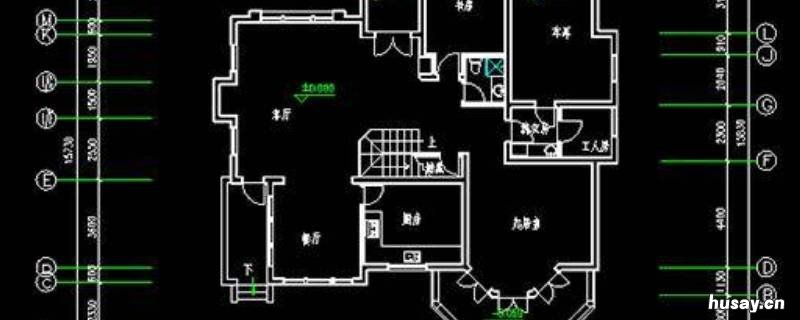cad捕捉怎么是彩色的 cad如何捕捉点样式