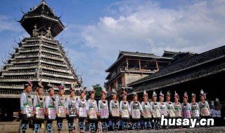 牛腿琴是哪个民族的 苗族乐器最著名的是牛腿琴吗