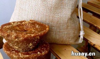 红糖对女人有什么好处 红糖对女人有好处吗