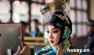 京剧行当到底是五个还是四个 京剧4大行当指的是