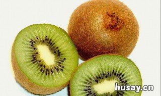 猕猴桃面膜怎么做 猕猴桃怎样做面膜