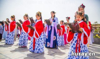 2020花朝节是农历哪一天 传统花朝节几月几日