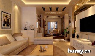 客厅外墙凹进去好不好 客厅外墙凹进去好不好呢