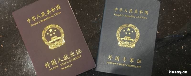 外国人工作许可证怎么办理 外国人工作许可证怎么办理北京